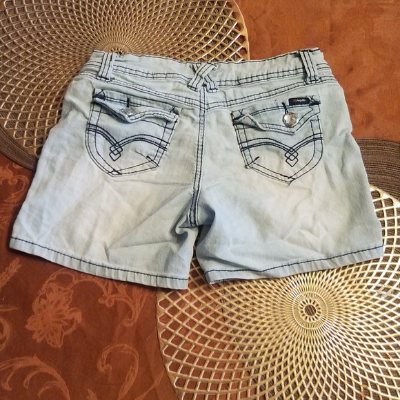 Angels size 12 - Picture 2 of 6